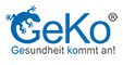 Geko - Gesundheit kommt an